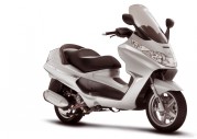 Piaggio Mp3 400ie